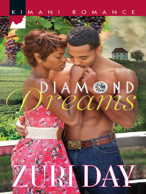 Title details for Diamond Dreams by Zuri Day - Available
